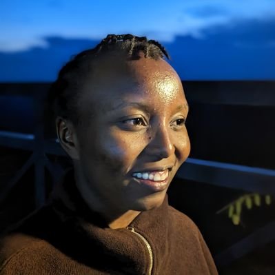 Beatrice Kinya